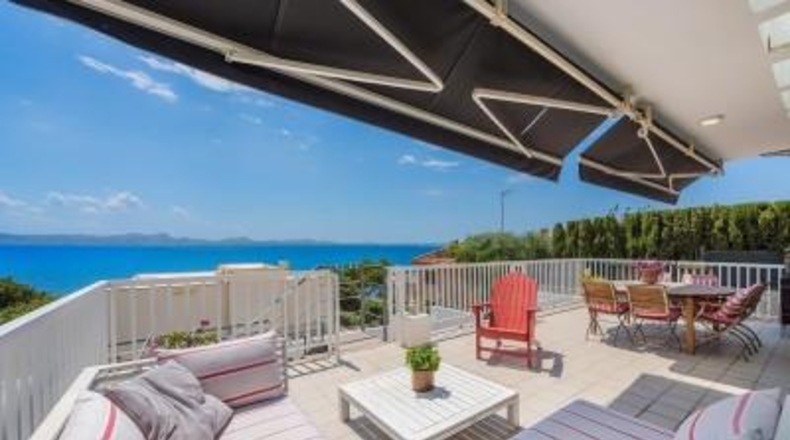 Islas Baleares - Alcúdia - 400m2