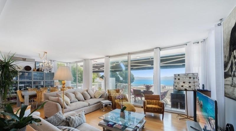 Islas Baleares - Alcúdia - 400m2