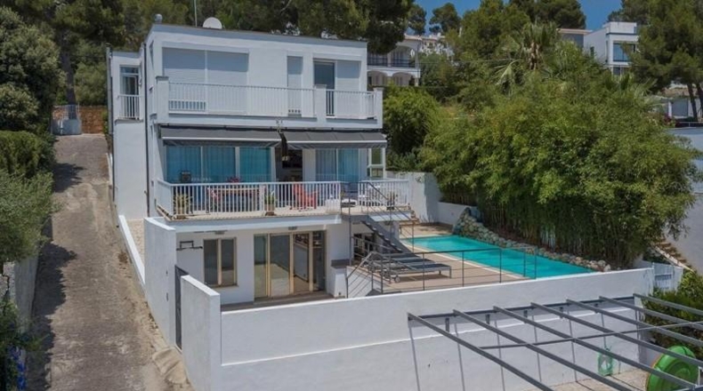 Islas Baleares - Alcúdia - 400m2