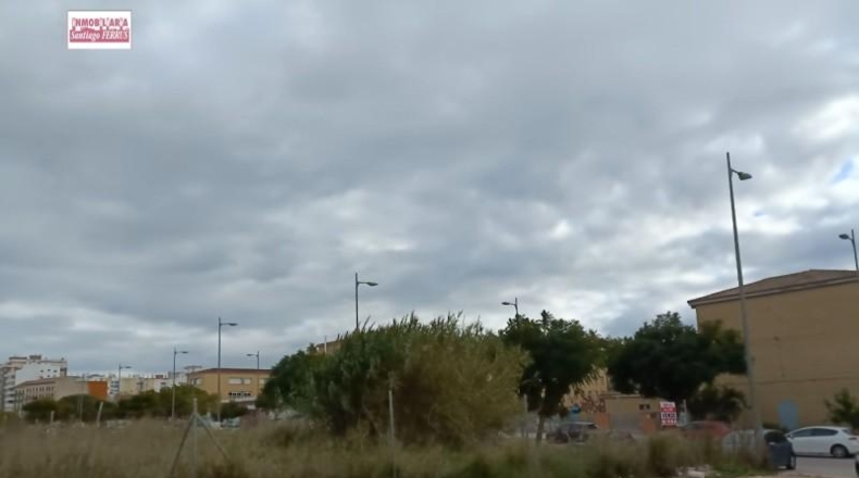 València - Alcira - 7995m2
