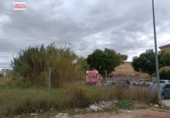 Urban land for sale on España, Alzira, ref: TR120391 photo