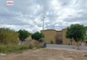 Urban land for sale on España, Alzira, ref: TR120391 photo