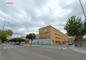 Urban land for sale on España, Alzira, ref: TR120391 photo