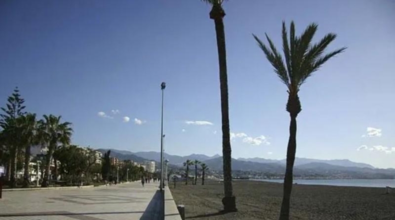 Málaga - Torre del Mar - 1579m2