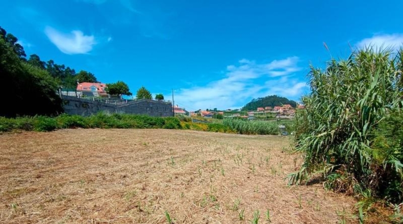 Pontevedra - Sanxenxo - 3900m2