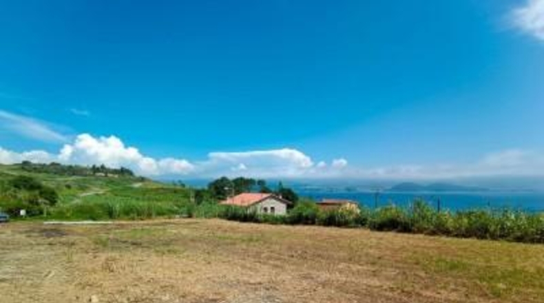 Pontevedra - Sanxenxo - 3900m2