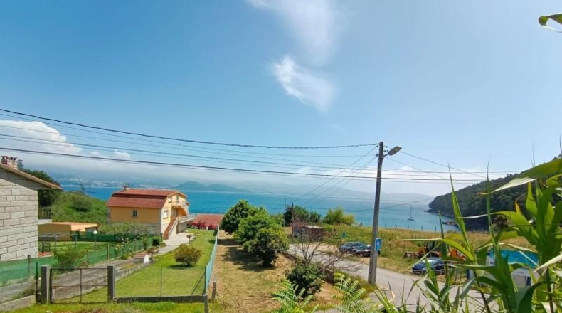 Pontevedra - Sanxenxo - 3900m2