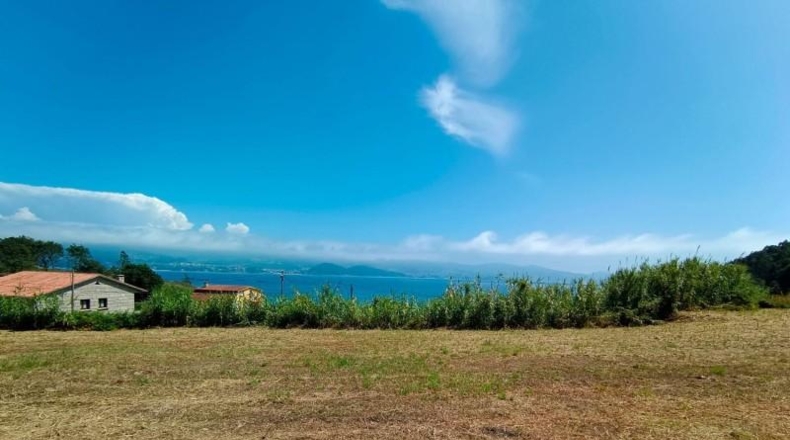 Pontevedra - Sanxenxo - 3900m2