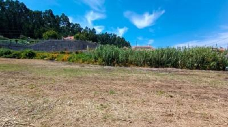 Pontevedra - Sanxenxo - 3900m2
