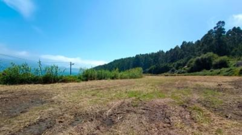 Pontevedra - Sanxenxo - 3900m2