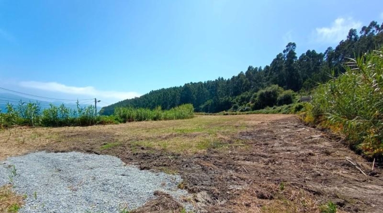 Pontevedra - Sanxenxo - 3900m2