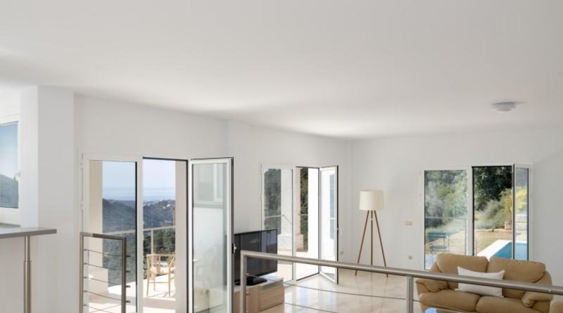 Málaga - Benahavís - 1852m2
