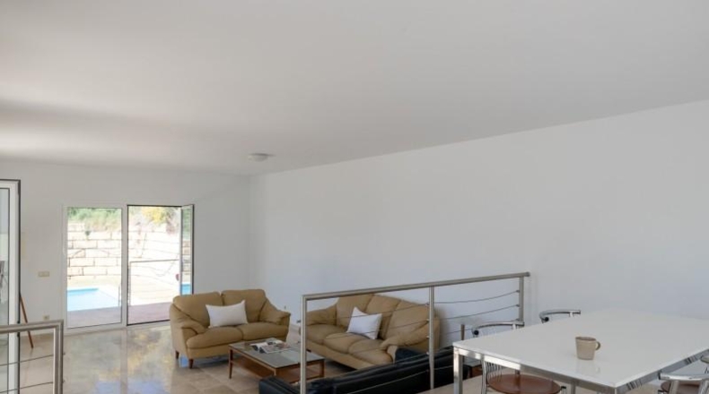 Málaga - Benahavís - 1852m2