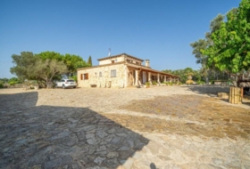 Son Bauló 8970&nbsp;m²
