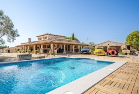 Son Bauló 8970&nbsp;m²