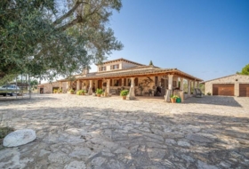 Son Bauló 8970&nbsp;m²
