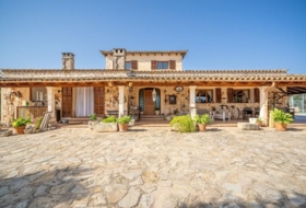 Son Bauló 8970&nbsp;m²
