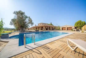 Son Bauló 8970&nbsp;m²