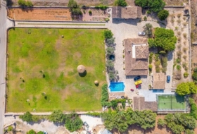 Son Bauló 8970&nbsp;m²
