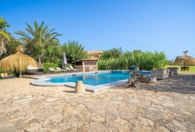 Son Bauló 8970&nbsp;m²