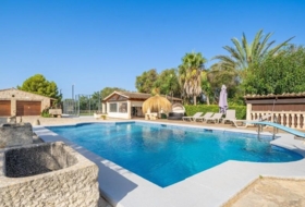 Son Bauló 8970&nbsp;m²