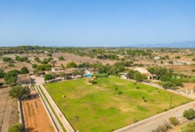 Son Bauló 8970&nbsp;m²