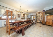 Chalet independiente con terreno en venta en la España, Son Bauló, ref: TR198251 foto