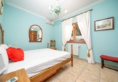Chalet independiente con terreno en venta en la España, Son Bauló, ref: TR198251 foto
