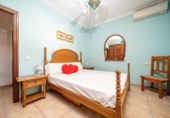 Chalet independiente con terreno en venta en la España, Son Bauló, ref: TR198251 foto
