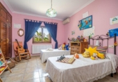 Chalet independiente con terreno en venta en la España, Son Bauló, ref: TR198251 foto