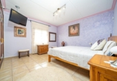 Chalet independiente con terreno en venta en la España, Son Bauló, ref: TR198251 foto