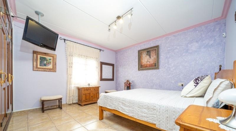 Islas Baleares - Son Bauló - 8970m2