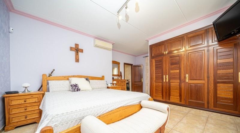 Islas Baleares - Son Bauló - 8970m2