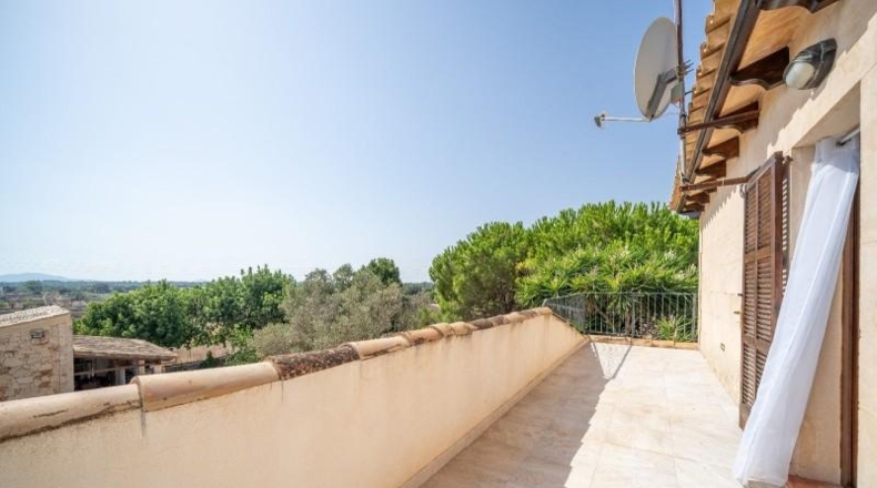 Islas Baleares - Son Bauló - 8970m2