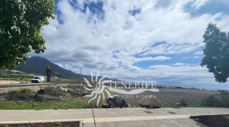 Santa Cruz de Tenerife - Adeje - 2500m2