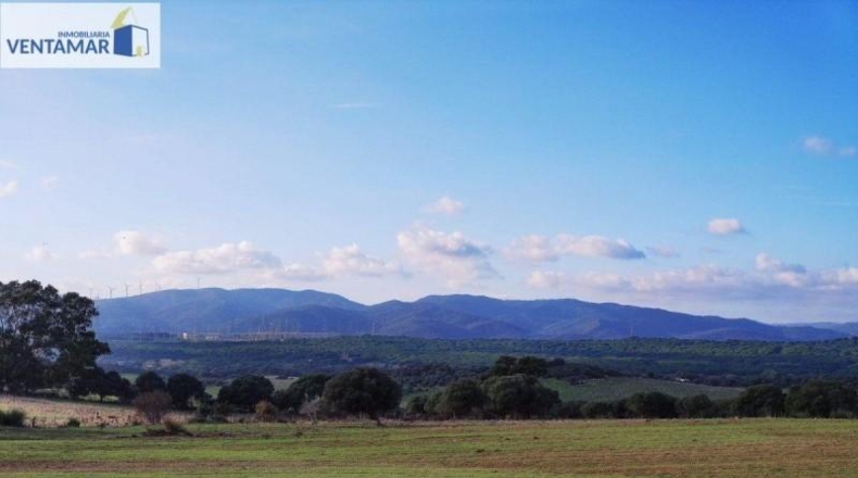 Cádiz - San Roque - 65000m2
