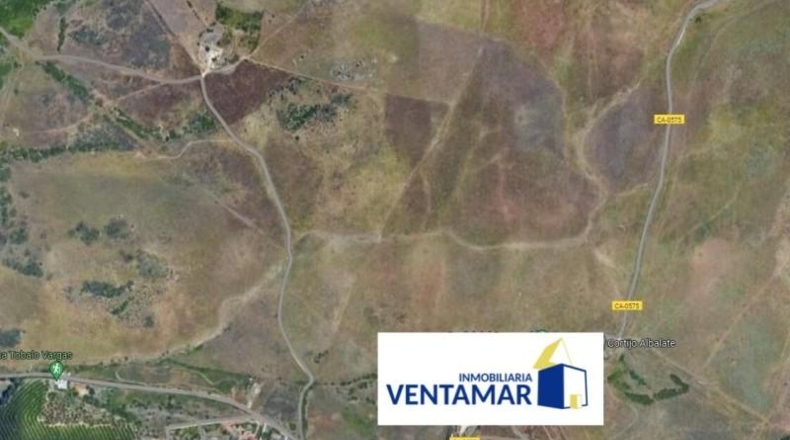 Cádiz - San Roque - 65000m2