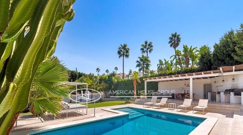 Málaga - Marbella - 1020m2