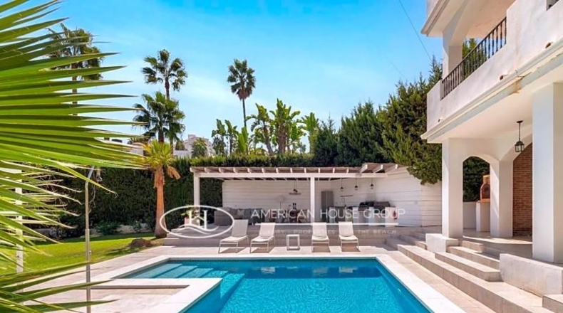 Málaga - Marbella - 1020m2