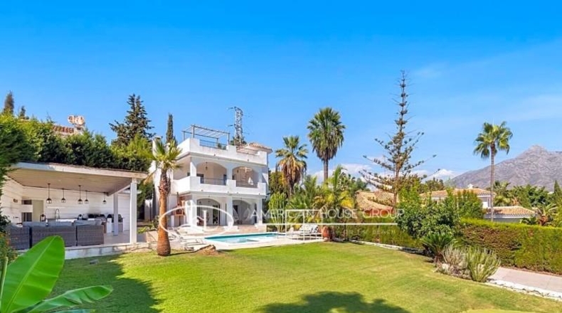 Málaga - Marbella - 1020m2