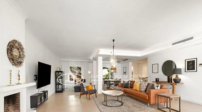 Málaga - Marbella - 1020m2