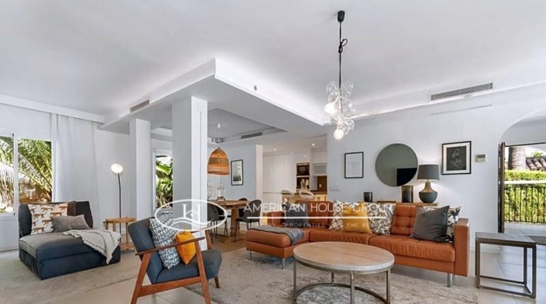 Málaga - Marbella - 1020m2