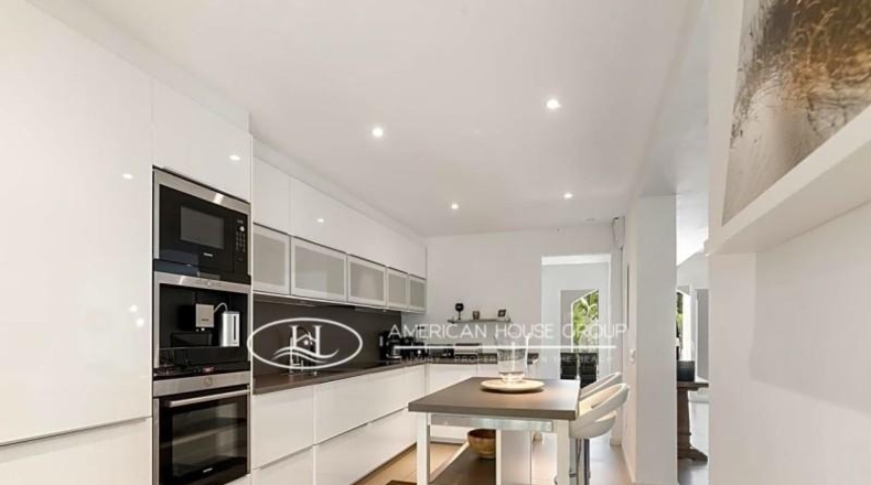 Málaga - Marbella - 1020m2