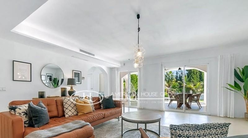 Málaga - Marbella - 1020m2