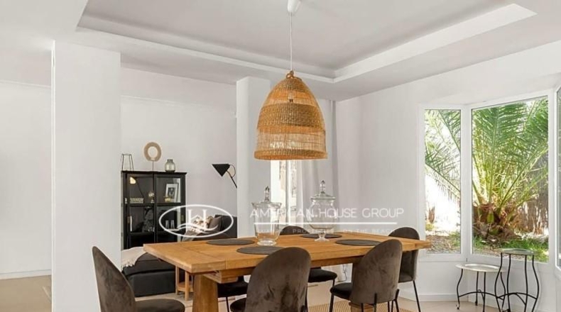 Málaga - Marbella - 1020m2