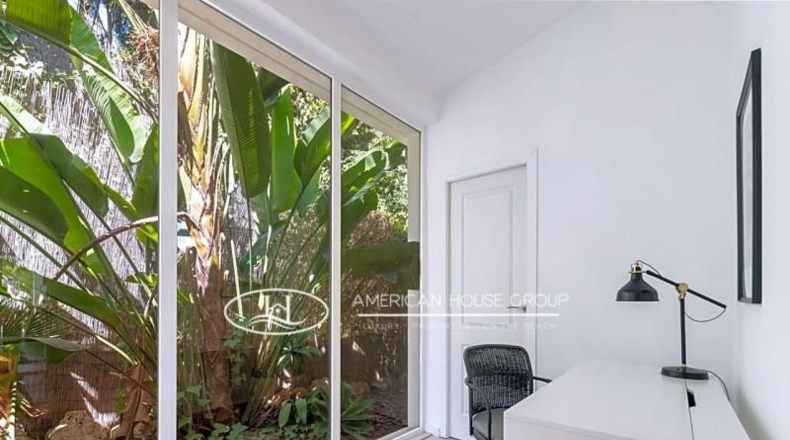 Málaga - Marbella - 1020m2
