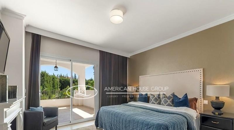 Málaga - Marbella - 1020m2