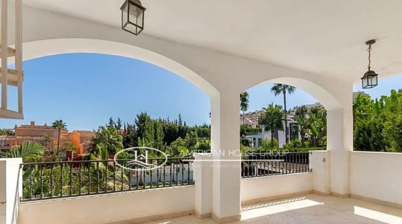 Málaga - Marbella - 1020m2