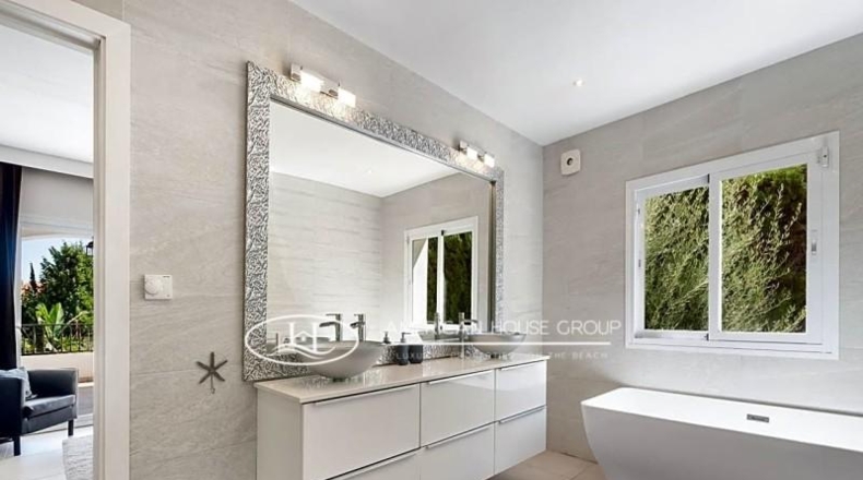 Málaga - Marbella - 1020m2