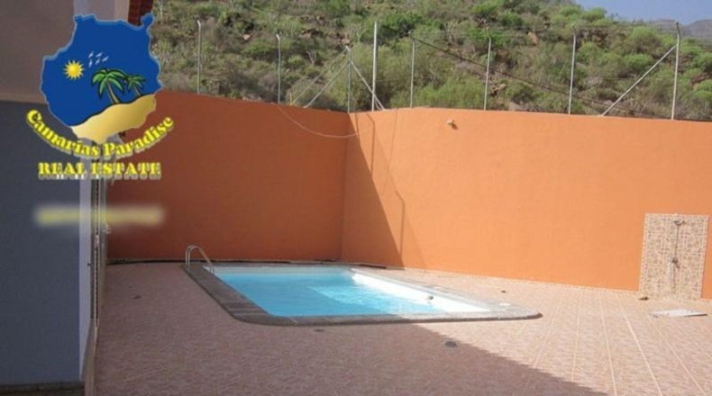 Las Palmas - Mogán - 3500m2